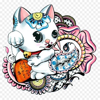 Little INKPLAY Shop Art Japan Illustration Cuteness - japan 