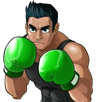 Little Mac Png (101+ images in Collection) Page 1