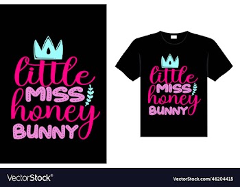 little miss honey bunny file