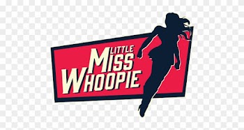 Little Miss Whoopie, Arlington, Va, Is A Comic Themed - Little Miss Whoopie Food Truck