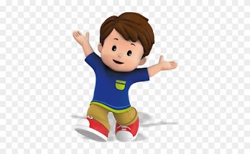 Little People Jack