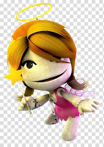 LittleBigPlanet Karting LittleBigPlanet 3 Video game Little, Big, others transparent background PNG clipart