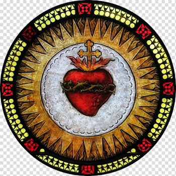 Liturgy of the Hours Sacred Heart Catholicism God Catholic Church, God transparent background PNG clipart
