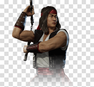 Liu Kang - Wikipedia