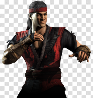 Liu Kang – Wikipedia tiếng Việt