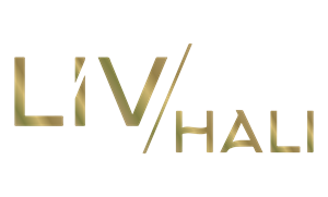 Liv Halı Logo Vector