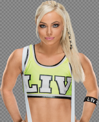 Liv Morgan 2017 png. by TheViperFelix on DeviantArt