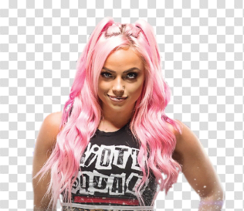 Liv Morgan PNG by Javi316 on DeviantArt