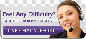 Live Chat Transparent