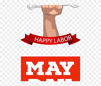Live ** Free Hd Images To Express Wishes, All Occasions - May Day Vector