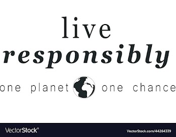 live responsibly