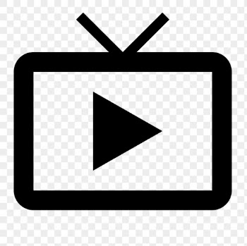 Live Tv PNG, notification icon, | Free Icons - rawpixel