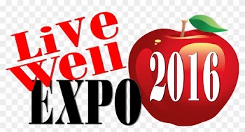 Live Well Expo - Roter Apple-baby-schellfisch Babylätzchen
