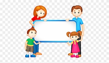 Обсуждение На Liveinternet - Family Borders Clip Art