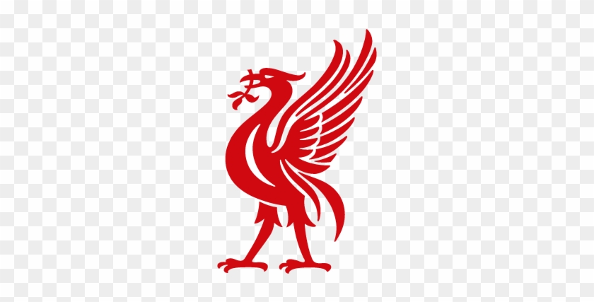 Liverbird Vector Logo - Liverpool Fc Logo