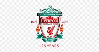 Liverpool 125th Anniversary Emblem Logo - Logo Dream League Soccer 2018 Liverpool