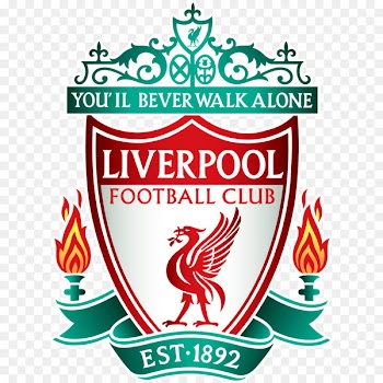 Liverpool F.C. Reserves and Academy Anfield English Football League UEFA Champions League - Liverpool Logo 