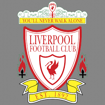 Liverpool FC Logo PNG Transparent & SVG Vector - Freebie Supply