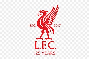 Liverpool L - Logo Liverpool Dream League Soccer 2018