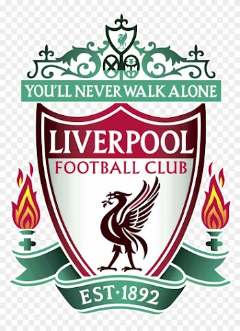 Liverpool Logo - Dream League Soccer Liverpool Logo