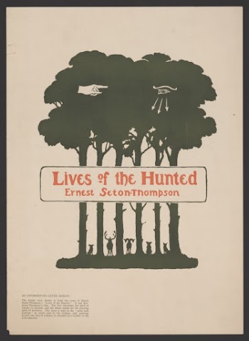 Lives of the hunted by Ernest | Free Photo - rawpixel