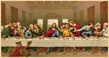 Living Last Supper – Epworth United Methodist Church
