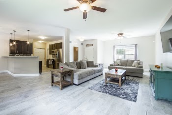 Living Room Area