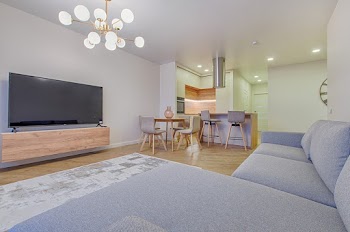 Living Room Area