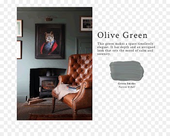 Living room House Interior Design Services Home - house 