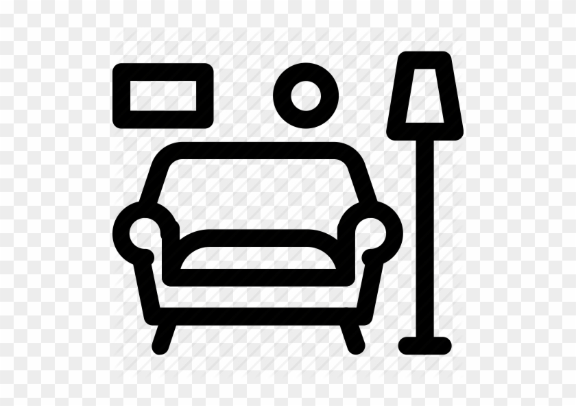 Living Room Icon Png