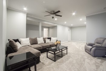 Living Room Interior
