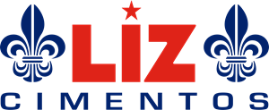 LIZ CIMENTOS Logo Vector