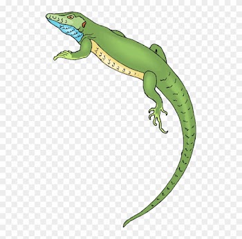 Lizard Clipart Cliparts And Others Art Inspiration - Lizard Clip Art Png