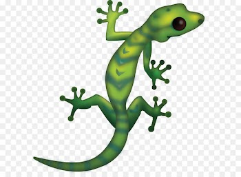 Lizard Emoji domain Reptile Portable Network Graphics - lizard 
