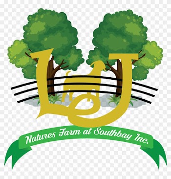 Lj Nature\'s Farm - Cây Vector
