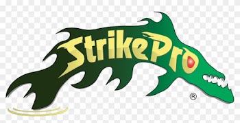 Ülkemiz Balıkçılık Sektöründe Çok Hızlı Bir Şekilde - Strike Pro Wolf Tail Lure