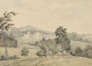 Llanerchydol Hall, Wales | Free Photo - rawpixel