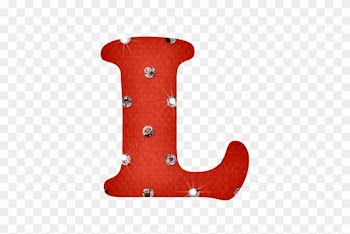 Lliella Christmascheer - Christmas Alphabet L .png