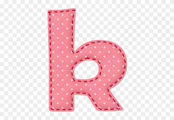 Lliella Strawberrykisses1 K - Alphabet