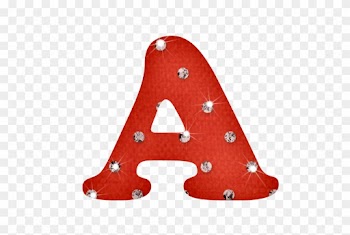 Lliella Xcheer4 A - Alphabet