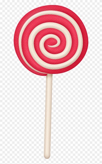 Lliella Yummyscrummy Lollipop8 - Candy Land Lollipops Png