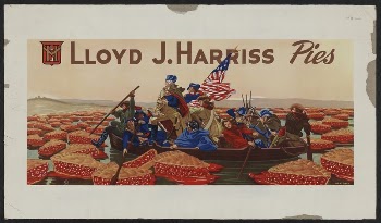 Lloyd J. Harriss Pies | Free Photo - rawpixel