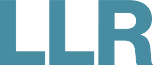 LLR Partners Logo Vector