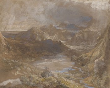 Llwyngwynedd and Part of Llyn-y-ddina | Free Photo - rawpixel