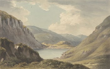 Llyn Geirionedd not Far from Trefriew, | Free Photo - rawpixel