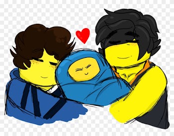 Lmao Its Not Our Baby By Lloydiebug - Not Our Baby