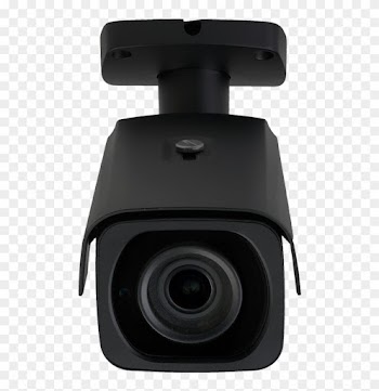 Lnb8973 Nocturnal Security Camera From Lorex - Closed-circuit Television