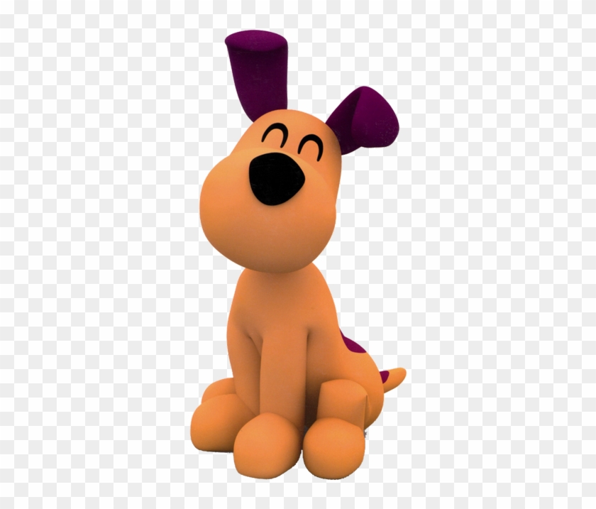 Lo9 - Pocoyo Y Sus Amigos