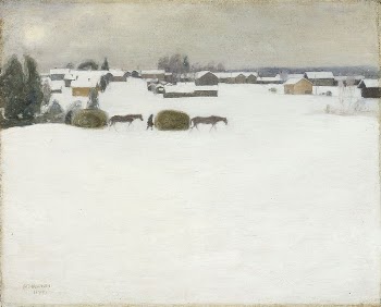 Load of hay, 1899, by Pekka | Free Photo - rawpixel