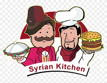 Loading - - Syrian Kitchen Halal Food